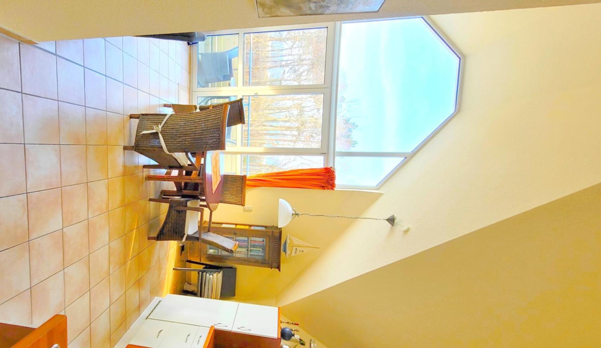 Residenz Am Strand Wohnung 2-39 Цингст Екстериор снимка